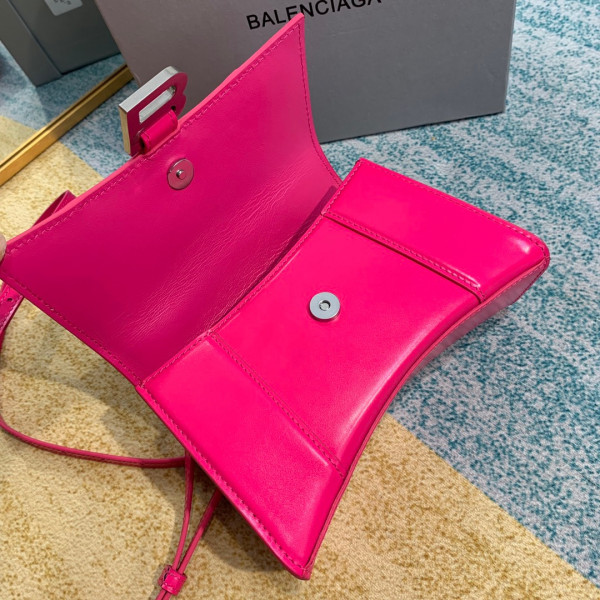BALENCIAGA HOURGLASS [Balenciaga185] CELINE CHANEL ACCESSORIES LOEWE SHOES LOUIS VUITTON DIRO YSL OTHER BRAND HANDBAGS BALENCIAGA BOTTEGA VENETA GOYARD HERMES BURBERRY VALENTINO GUCCI FENDI MIUMIU CHLOE PRADA BVLGARI SUITCASE NEW ARRIVAL 