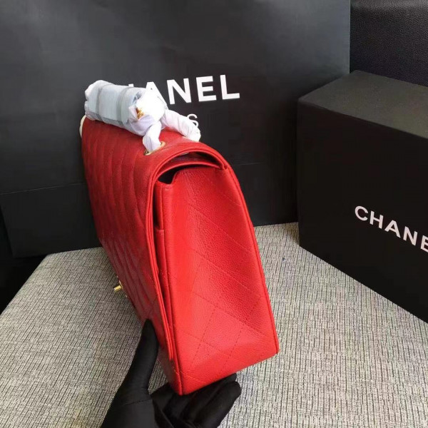 CL FLAP BAG-33CM [Chanle1733] CELINE CHANEL ACCESSORIES LOEWE SHOES LOUIS VUITTON DIRO YSL OTHER BRAND HANDBAGS BALENCIAGA BOTTEGA VENETA GOYARD HERMES BURBERRY VALENTINO GUCCI FENDI MIUMIU CHLOE PRADA BVLGARI SUITCASE NEW ARRIVAL 