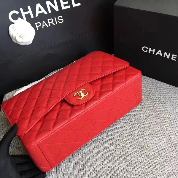 CL FLAP BAG-33CM [Chanle1733] CELINE CHANEL ACCESSORIES LOEWE SHOES LOUIS VUITTON DIRO YSL OTHER BRAND HANDBAGS BALENCIAGA BOTTEGA VENETA GOYARD HERMES BURBERRY VALENTINO GUCCI FENDI MIUMIU CHLOE PRADA BVLGARI SUITCASE NEW ARRIVAL 