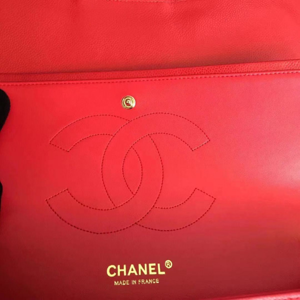 CL FLAP BAG-33CM [Chanle1733] CELINE CHANEL ACCESSORIES LOEWE SHOES LOUIS VUITTON DIRO YSL OTHER BRAND HANDBAGS BALENCIAGA BOTTEGA VENETA GOYARD HERMES BURBERRY VALENTINO GUCCI FENDI MIUMIU CHLOE PRADA BVLGARI SUITCASE NEW ARRIVAL 