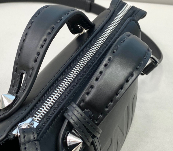 FENDI By The Way Mini-12-9-20.5cm [Fendi322] CELINE CHANEL ACCESSORIES LOEWE SHOES LOUIS VUITTON DIRO YSL OTHER BRAND HANDBAGS BALENCIAGA BOTTEGA VENETA GOYARD HERMES BURBERRY VALENTINO GUCCI FENDI MIUMIU CHLOE PRADA BVLGARI SUITCASE NEW ARRIVAL 