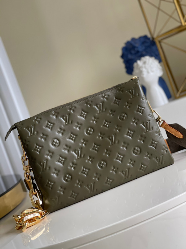 LOUIS VUITTON COUSSIN MM (image for) LOUIS VUITTON COUSSIN MM