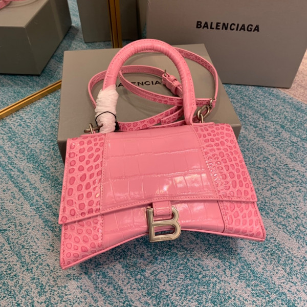 (image for) BALENCIAGA HOURGLASS