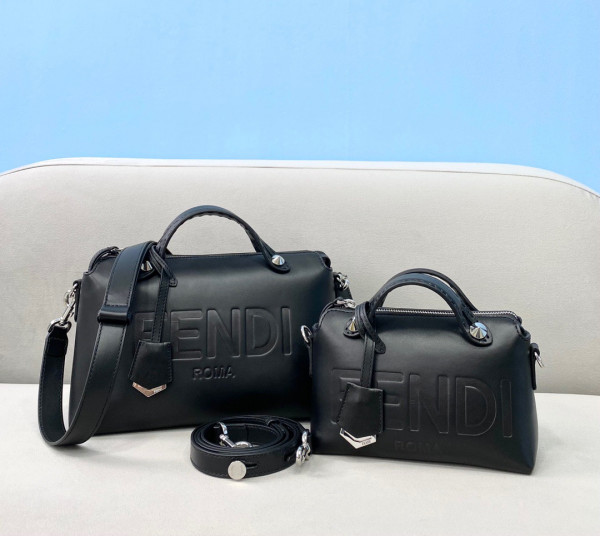 (image for) FENDI By The Way Mini-12-9-20.5cm