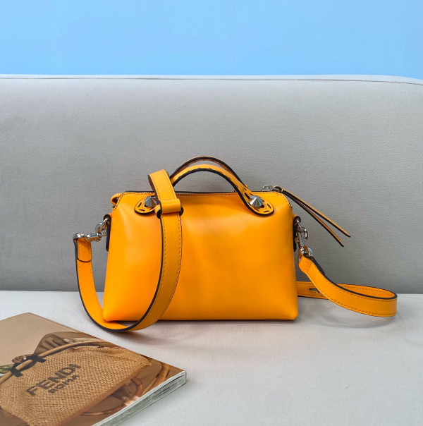 (image for) FENDI By The Way Mini-12-9-20.5cm