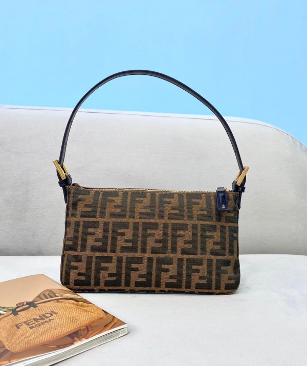 FENDI VINTAGE BAG [Fendi317] CELINE CHANEL ACCESSORIES LOEWE SHOES LOUIS VUITTON DIRO YSL OTHER BRAND HANDBAGS BALENCIAGA BOTTEGA VENETA GOYARD HERMES BURBERRY VALENTINO GUCCI FENDI MIUMIU CHLOE PRADA BVLGARI SUITCASE NEW ARRIVAL 
