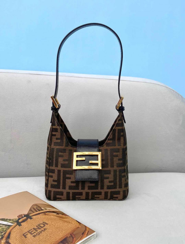 FENDI VINTAGE BAG [Fendi316] CELINE CHANEL ACCESSORIES LOEWE SHOES LOUIS VUITTON DIRO YSL OTHER BRAND HANDBAGS BALENCIAGA BOTTEGA VENETA GOYARD HERMES BURBERRY VALENTINO GUCCI FENDI MIUMIU CHLOE PRADA BVLGARI SUITCASE NEW ARRIVAL 