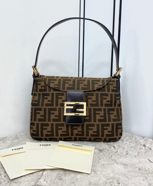 FENDI VINTAGE BAG [Fendi313] CELINE CHANEL ACCESSORIES LOEWE SHOES LOUIS VUITTON DIRO YSL OTHER BRAND HANDBAGS BALENCIAGA BOTTEGA VENETA GOYARD HERMES BURBERRY VALENTINO GUCCI FENDI MIUMIU CHLOE PRADA BVLGARI SUITCASE NEW ARRIVAL 