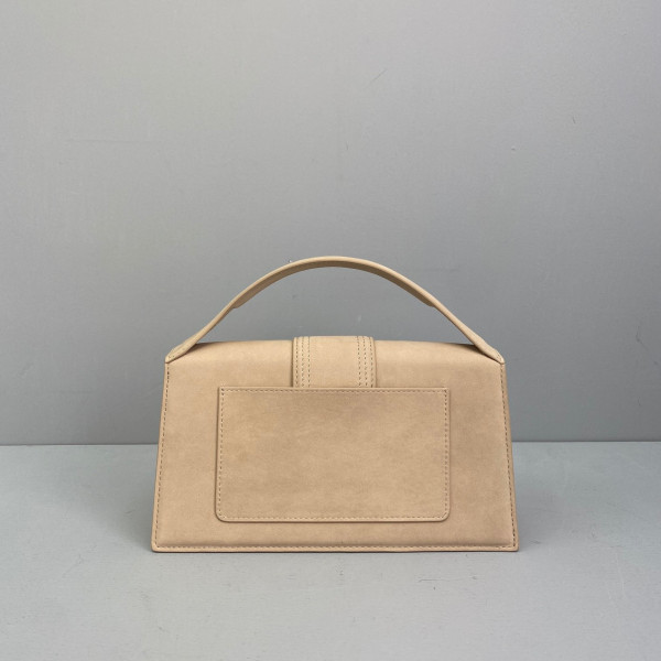 JACQUEMUS Le grand Bambino [Jacquemus31] CELINE CHANEL ACCESSORIES LOEWE SHOES LOUIS VUITTON DIRO YSL OTHER BRAND HANDBAGS BALENCIAGA BOTTEGA VENETA GOYARD HERMES BURBERRY VALENTINO GUCCI FENDI MIUMIU CHLOE PRADA BVLGARI SUITCASE NEW ARRIVAL 