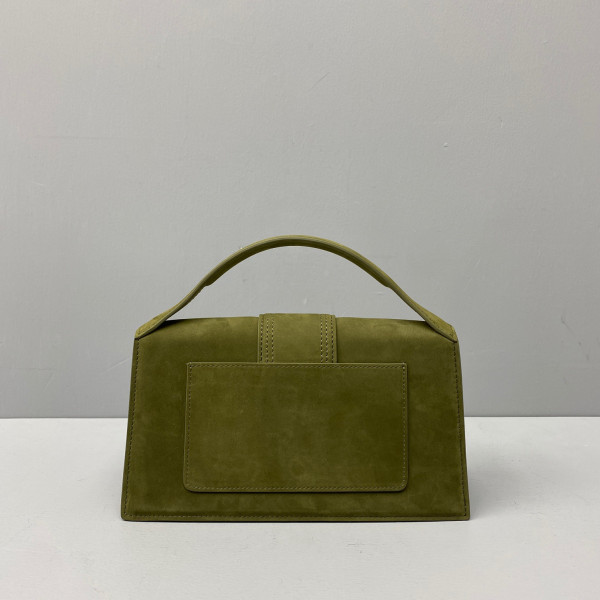 JACQUEMUS Le grand Bambino [Jacquemus30] CELINE CHANEL ACCESSORIES LOEWE SHOES LOUIS VUITTON DIRO YSL OTHER BRAND HANDBAGS BALENCIAGA BOTTEGA VENETA GOYARD HERMES BURBERRY VALENTINO GUCCI FENDI MIUMIU CHLOE PRADA BVLGARI SUITCASE NEW ARRIVAL 