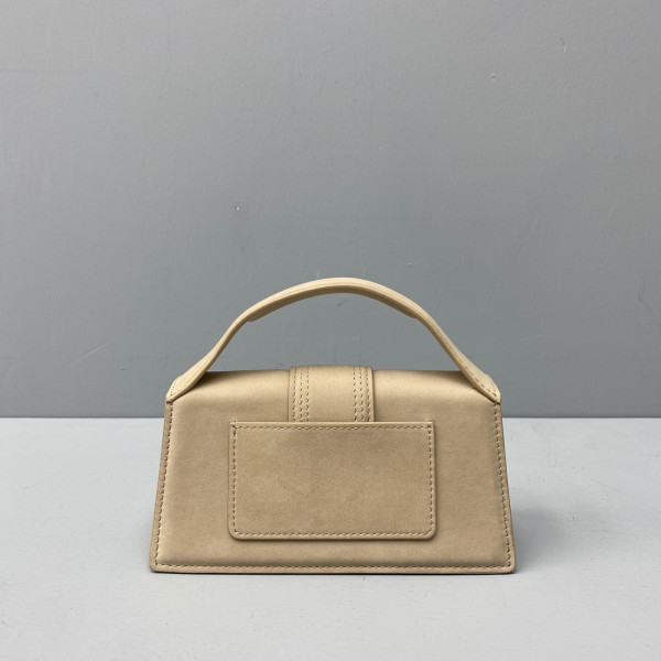 JACQUEMUS Le Bambino [Jacquemus27] CELINE CHANEL ACCESSORIES LOEWE SHOES LOUIS VUITTON DIRO YSL OTHER BRAND HANDBAGS BALENCIAGA BOTTEGA VENETA GOYARD HERMES BURBERRY VALENTINO GUCCI FENDI MIUMIU CHLOE PRADA BVLGARI SUITCASE NEW ARRIVAL 