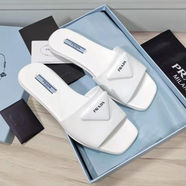 PRADA slides [Prada108] CELINE CHANEL ACCESSORIES LOEWE SHOES LOUIS VUITTON DIRO YSL OTHER BRAND HANDBAGS BALENCIAGA BOTTEGA VENETA GOYARD HERMES BURBERRY VALENTINO GUCCI FENDI MIUMIU CHLOE PRADA BVLGARI SUITCASE NEW ARRIVAL 