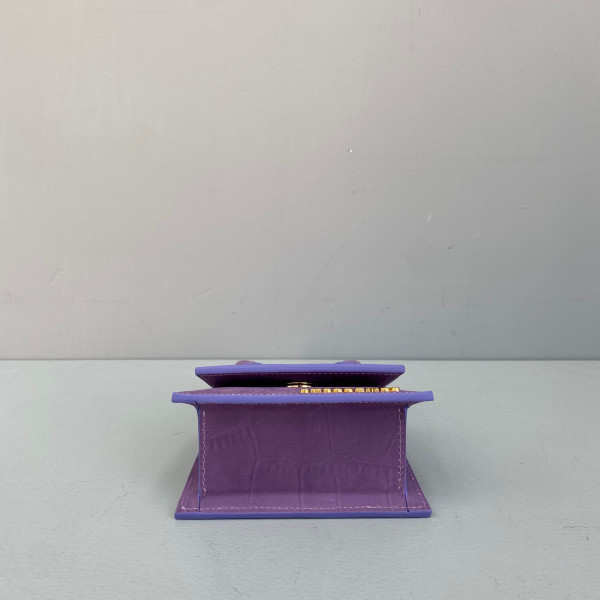 (image for) JACQUEMUS Le Chiquito Mini Bag