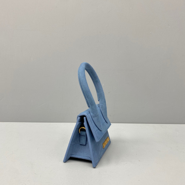 (image for) JACQUEMUS Le Chiquito Mini Bag