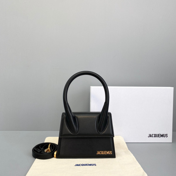 (image for) JACQUEMUS Le Chiquito Noeud