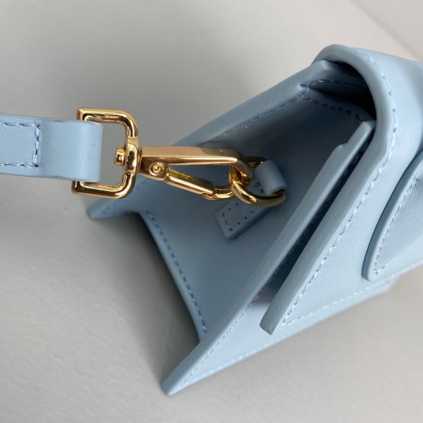 JACQUEMUS Le Chiquito Mini Bag [Jacquemus1] CELINE CHANEL ACCESSORIES LOEWE SHOES LOUIS VUITTON DIRO YSL OTHER BRAND HANDBAGS BALENCIAGA BOTTEGA VENETA GOYARD HERMES BURBERRY VALENTINO GUCCI FENDI MIUMIU CHLOE PRADA BVLGARI SUITCASE NEW ARRIVAL 