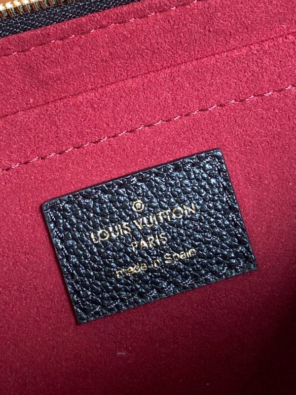 LOUIS VUITTON MULTI POCHETTE ACCESSOIRES [M45777] CELINE CHANEL ACCESSORIES LOEWE SHOES LOUIS VUITTON DIRO YSL OTHER BRAND HANDBAGS BALENCIAGA BOTTEGA VENETA GOYARD HERMES BURBERRY VALENTINO GUCCI FENDI MIUMIU CHLOE PRADA BVLGARI SUITCASE NEW ARRIVAL 