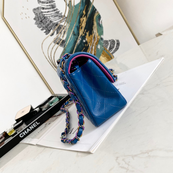 CL FLAP BAG-20CM [Chanle1721] CELINE CHANEL ACCESSORIES LOEWE SHOES LOUIS VUITTON DIRO YSL OTHER BRAND HANDBAGS BALENCIAGA BOTTEGA VENETA GOYARD HERMES BURBERRY VALENTINO GUCCI FENDI MIUMIU CHLOE PRADA BVLGARI SUITCASE NEW ARRIVAL 