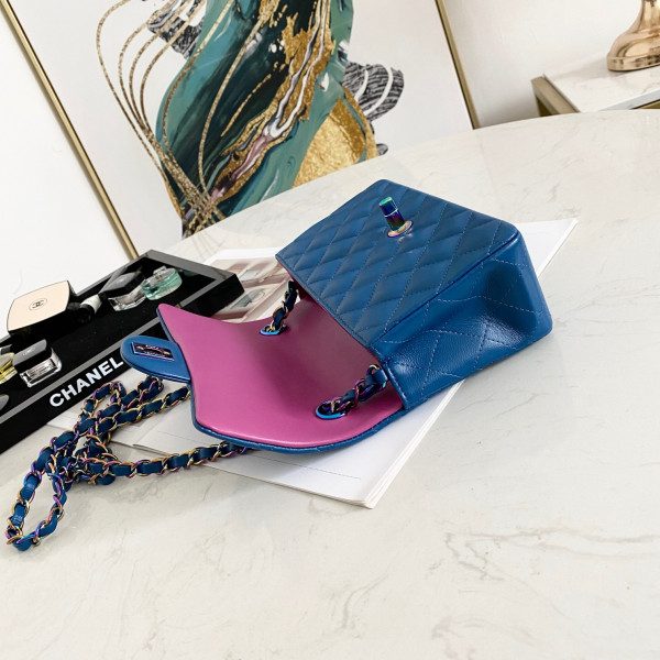 CL FLAP BAG-20CM [Chanle1721] CELINE CHANEL ACCESSORIES LOEWE SHOES LOUIS VUITTON DIRO YSL OTHER BRAND HANDBAGS BALENCIAGA BOTTEGA VENETA GOYARD HERMES BURBERRY VALENTINO GUCCI FENDI MIUMIU CHLOE PRADA BVLGARI SUITCASE NEW ARRIVAL 