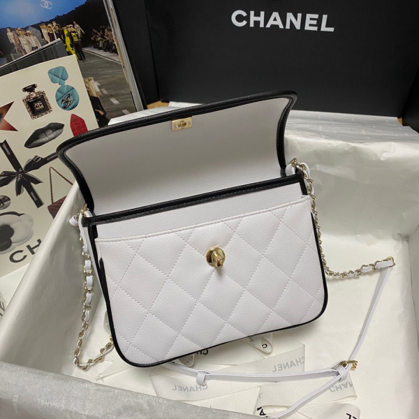 CL SMALL MESSENGER BAG [AS2447-2] CELINE CHANEL ACCESSORIES LOEWE SHOES LOUIS VUITTON DIRO YSL OTHER BRAND HANDBAGS BALENCIAGA BOTTEGA VENETA GOYARD HERMES BURBERRY VALENTINO GUCCI FENDI MIUMIU CHLOE PRADA BVLGARI SUITCASE NEW ARRIVAL 