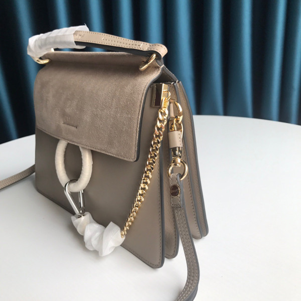 CHLOE FAYE SMALL PURSE [Chloe114] CELINE CHANEL ACCESSORIES LOEWE SHOES LOUIS VUITTON DIRO YSL OTHER BRAND HANDBAGS BALENCIAGA BOTTEGA VENETA GOYARD HERMES BURBERRY VALENTINO GUCCI FENDI MIUMIU CHLOE PRADA BVLGARI SUITCASE NEW ARRIVAL 