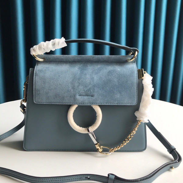 CHLOE FAYE SMALL PURSE [Chloe111] CELINE CHANEL ACCESSORIES LOEWE SHOES LOUIS VUITTON DIRO YSL OTHER BRAND HANDBAGS BALENCIAGA BOTTEGA VENETA GOYARD HERMES BURBERRY VALENTINO GUCCI FENDI MIUMIU CHLOE PRADA BVLGARI SUITCASE NEW ARRIVAL 