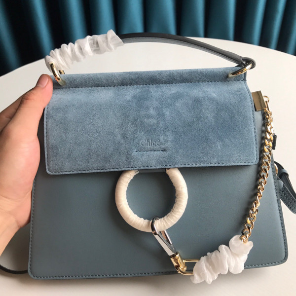 CHLOE FAYE SMALL PURSE [Chloe111] CELINE CHANEL ACCESSORIES LOEWE SHOES LOUIS VUITTON DIRO YSL OTHER BRAND HANDBAGS BALENCIAGA BOTTEGA VENETA GOYARD HERMES BURBERRY VALENTINO GUCCI FENDI MIUMIU CHLOE PRADA BVLGARI SUITCASE NEW ARRIVAL 