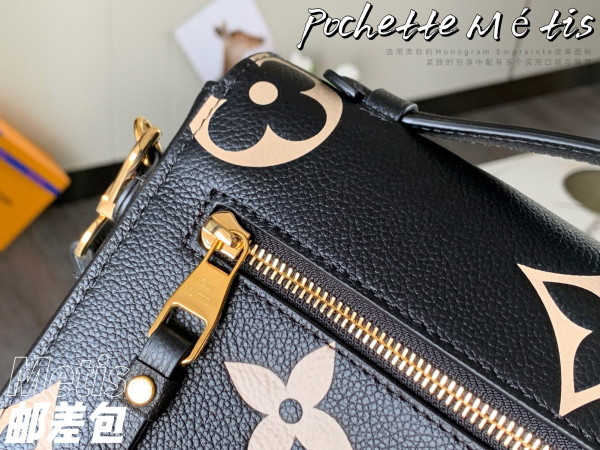 LOUIS VUITTON POCHETTE M?TIS [M45773] CELINE CHANEL ACCESSORIES LOEWE SHOES LOUIS VUITTON DIRO YSL OTHER BRAND HANDBAGS BALENCIAGA BOTTEGA VENETA GOYARD HERMES BURBERRY VALENTINO GUCCI FENDI MIUMIU CHLOE PRADA BVLGARI SUITCASE NEW ARRIVAL 