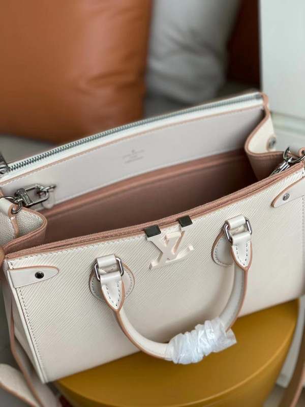 LOUIS VUITTON GRENELLE TOTE MM [Louis864] CELINE CHANEL ACCESSORIES LOEWE SHOES LOUIS VUITTON DIRO YSL OTHER BRAND HANDBAGS BALENCIAGA BOTTEGA VENETA GOYARD HERMES BURBERRY VALENTINO GUCCI FENDI MIUMIU CHLOE PRADA BVLGARI SUITCASE NEW ARRIVAL 