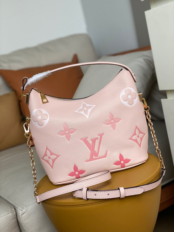 LOUIS VUITTON MARSHMALLOW [M45697] CELINE CHANEL ACCESSORIES LOEWE SHOES LOUIS VUITTON DIRO YSL OTHER BRAND HANDBAGS BALENCIAGA BOTTEGA VENETA GOYARD HERMES BURBERRY VALENTINO GUCCI FENDI MIUMIU CHLOE PRADA BVLGARI SUITCASE NEW ARRIVAL 