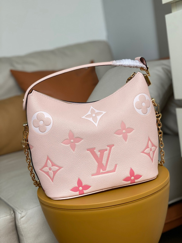 LOUIS VUITTON MARSHMALLOW [M45697] CELINE CHANEL ACCESSORIES LOEWE SHOES LOUIS VUITTON DIRO YSL OTHER BRAND HANDBAGS BALENCIAGA BOTTEGA VENETA GOYARD HERMES BURBERRY VALENTINO GUCCI FENDI MIUMIU CHLOE PRADA BVLGARI SUITCASE NEW ARRIVAL 