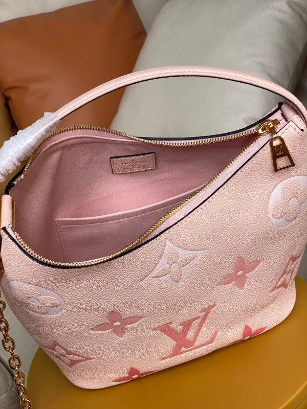LOUIS VUITTON MARSHMALLOW [M45697] CELINE CHANEL ACCESSORIES LOEWE SHOES LOUIS VUITTON DIRO YSL OTHER BRAND HANDBAGS BALENCIAGA BOTTEGA VENETA GOYARD HERMES BURBERRY VALENTINO GUCCI FENDI MIUMIU CHLOE PRADA BVLGARI SUITCASE NEW ARRIVAL 