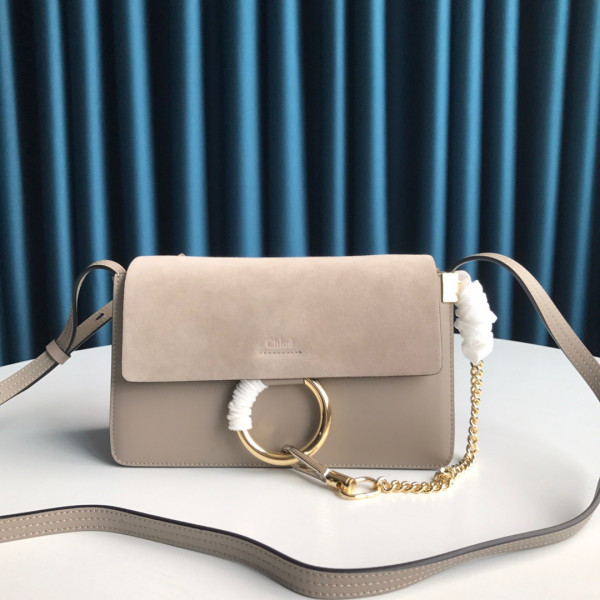 CHLOE FAYE SMALL SHOULDER BAG [Chloe103] CELINE CHANEL ACCESSORIES LOEWE SHOES LOUIS VUITTON DIRO YSL OTHER BRAND HANDBAGS BALENCIAGA BOTTEGA VENETA GOYARD HERMES BURBERRY VALENTINO GUCCI FENDI MIUMIU CHLOE PRADA BVLGARI SUITCASE NEW ARRIVAL 