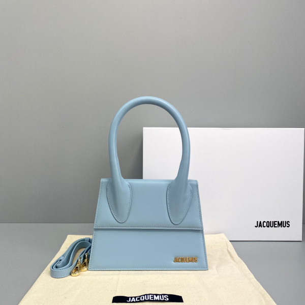 (image for) JACQUEMUS Le Chiquito Noeud