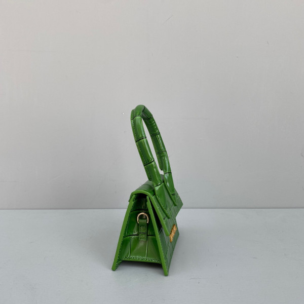 (image for) JACQUEMUS Le Chiquito Mini Bag