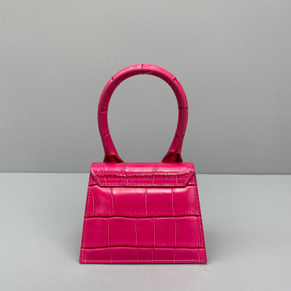 (image for) JACQUEMUS Le Chiquito Mini Bag