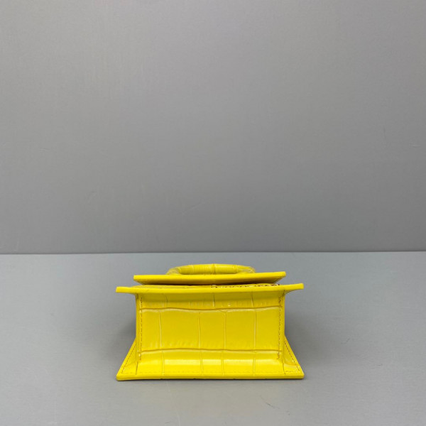 (image for) JACQUEMUS Le Chiquito Mini Bag