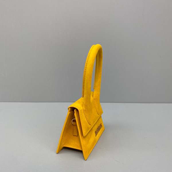 (image for) JACQUEMUS Le Chiquito Mini Bag