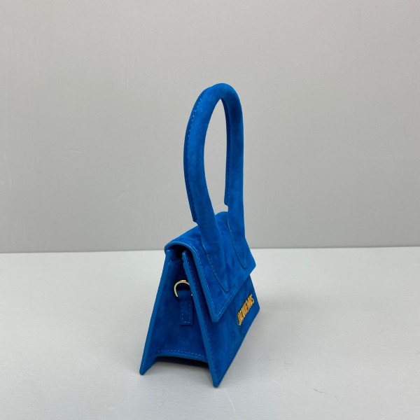 (image for) JACQUEMUS Le Chiquito Mini Bag