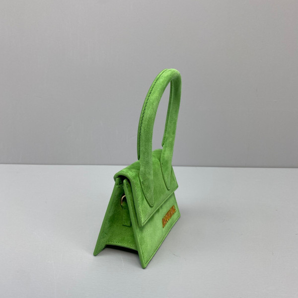 (image for) JACQUEMUS Le Chiquito Mini Bag