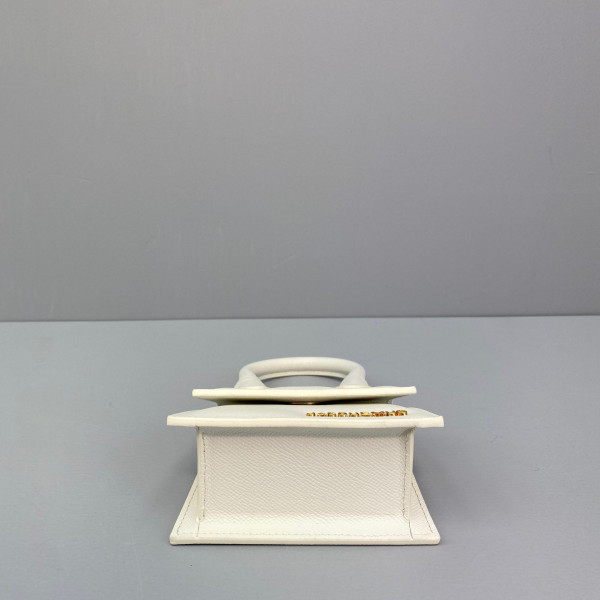 (image for) JACQUEMUS Le Chiquito Mini Bag