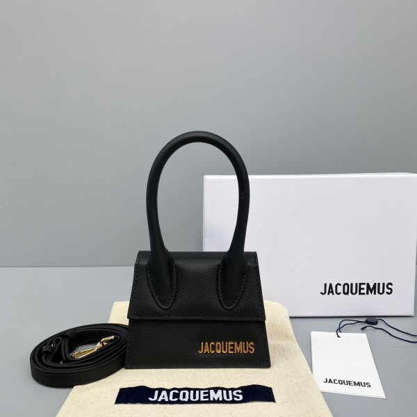 (image for) JACQUEMUS Le Chiquito Mini Bag