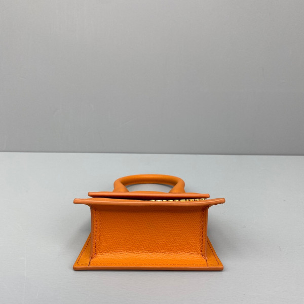 (image for) JACQUEMUS Le Chiquito Mini Bag