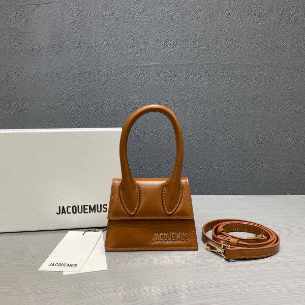 (image for) JACQUEMUS Le Chiquito Mini Bag