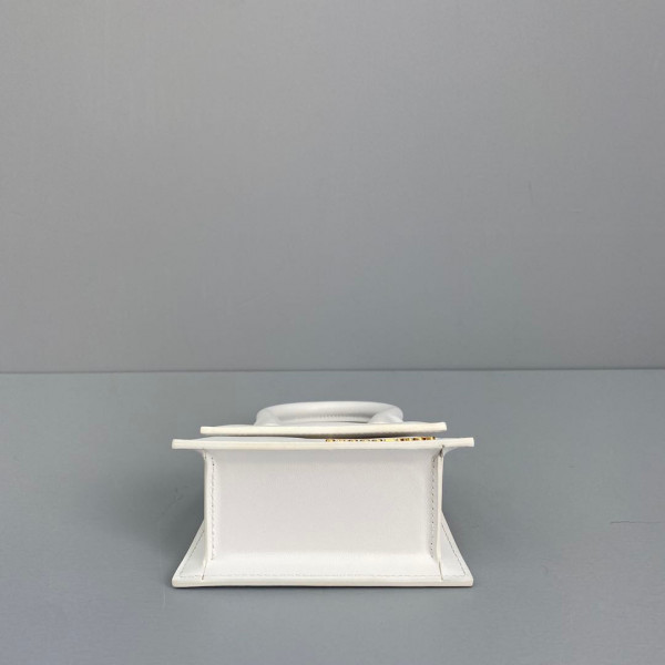 (image for) JACQUEMUS Le Chiquito Mini Bag