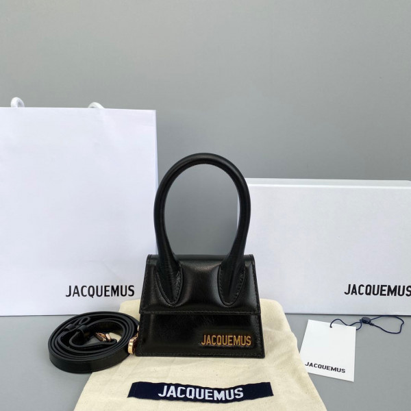 (image for) JACQUEMUS Le Chiquito Mini Bag