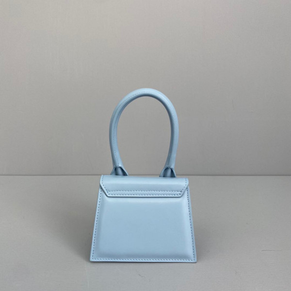 (image for) JACQUEMUS Le Chiquito Mini Bag