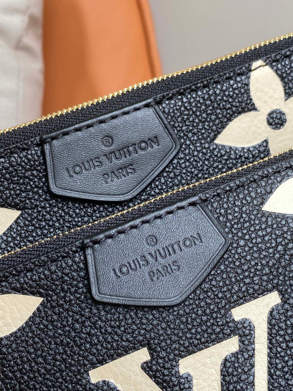 (image for) LOUIS VUITTON MULTI POCHETTE ACCESSOIRES