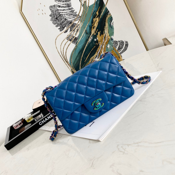 (image for) CL FLAP BAG-20CM