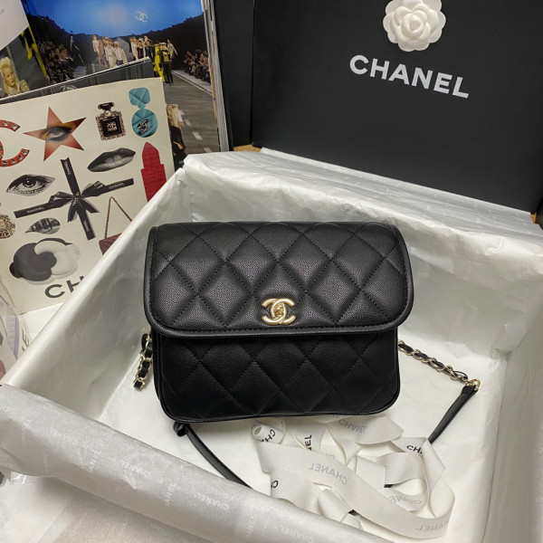 (image for) CL SMALL MESSENGER BAG